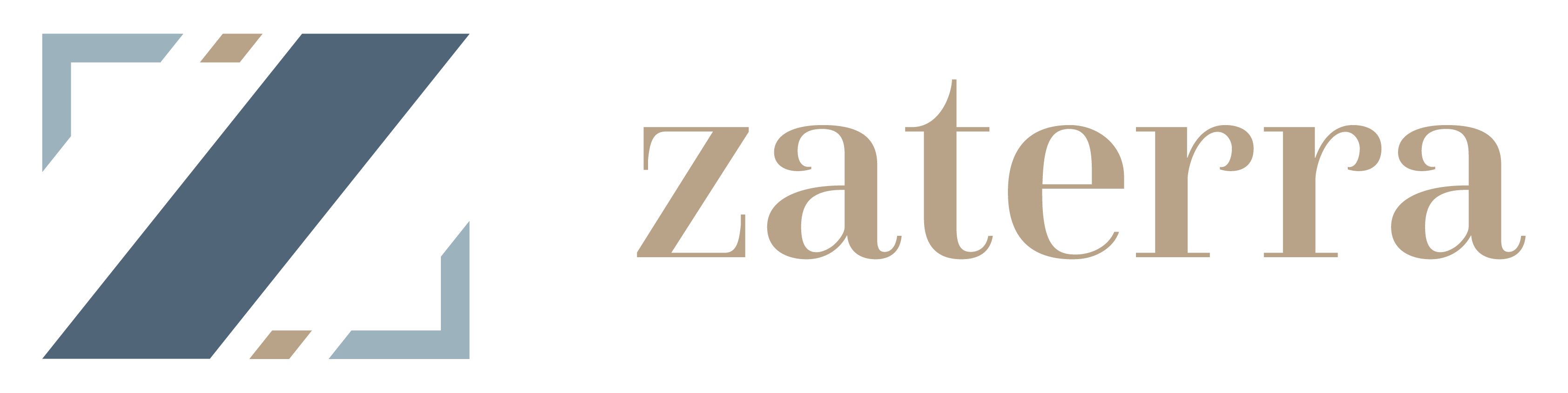 Zaterra